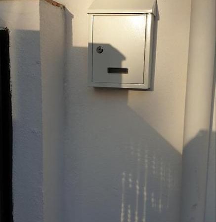 Ferienwohnung Estudio Banos Del Carmen Málaga Exterior foto