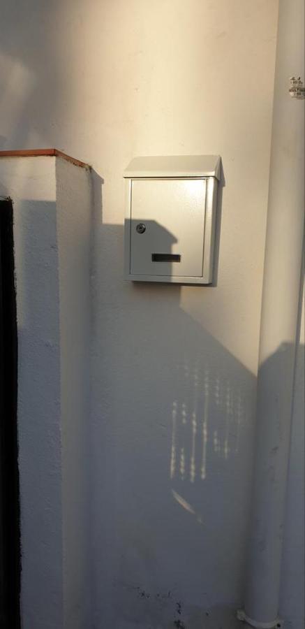 Ferienwohnung Estudio Banos Del Carmen Málaga Exterior foto