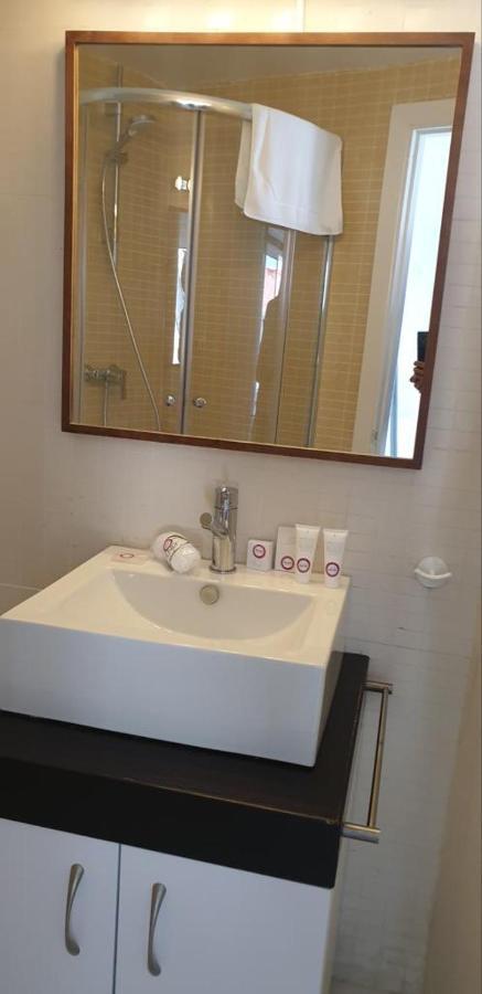 Ferienwohnung Estudio Banos Del Carmen Málaga Exterior foto